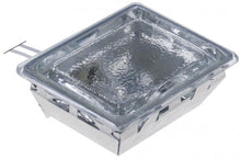 Lampa cuptor, soclu G4, 12 V, 20 W, L 55 x 70 mm, L cablu 135 mm - 358111