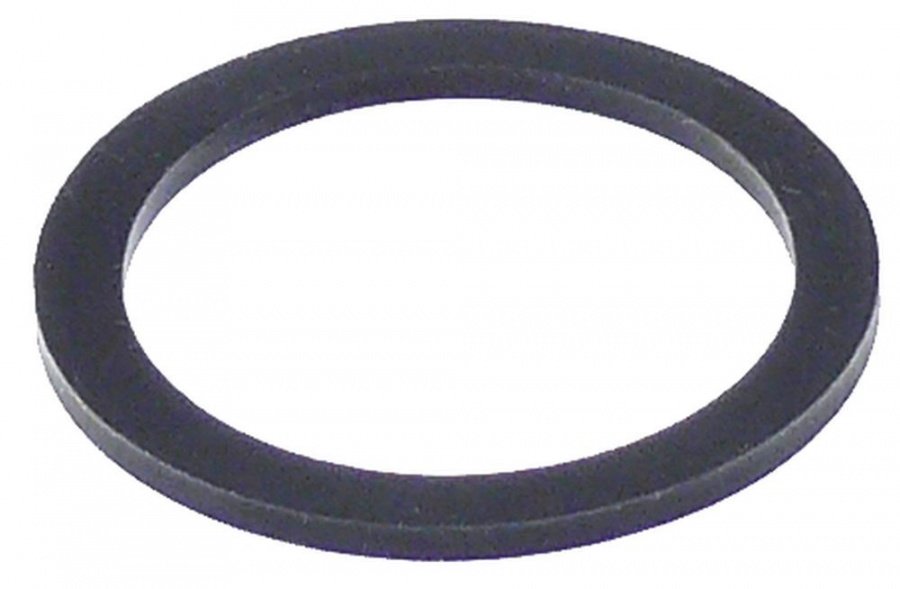 Garnitura silicon ø 38 x 30 mm, grosime 2 mm - 358128