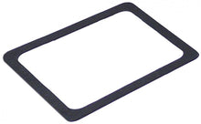 gasket for oven lamp L 75mm W 65mm thickness 1mm