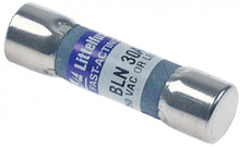 fine fuse size  30A fast-acting rated voltage 250V type BLN Qty 1 pcs