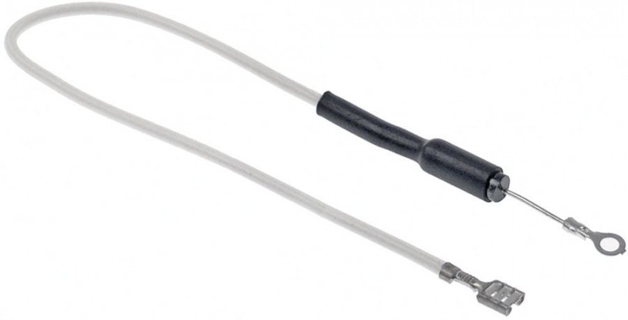 hv diode type TV-20 connection F6.3mm / lug M4 cable length 96 mm for microwave