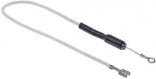 hv diode type TV-20 connection F6.3mm / lug M4 cable length 96 mm for microwave