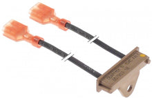 thermal fuse 104°C type G5AP1101 Qty 1 pcs with cable gland