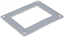 Garnitura lampa cuptor din teflon 94x78mm, grosime 3mm