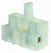 Suport siguranta fuzibila ø5x30 mm, 10 A, 250 V - 358382