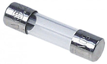 fine fuse size ø5x20mm 0,05A slow-acting rated voltage 250V Qty 1 pcs