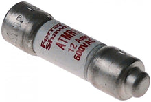 fine fuse size  25A fast-acting rated voltage 600V type ATMR/KTK-R Qty 1 pcs