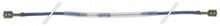 thermal fuse 167°C cable length 830mm