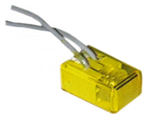 indicator light 230V yellow