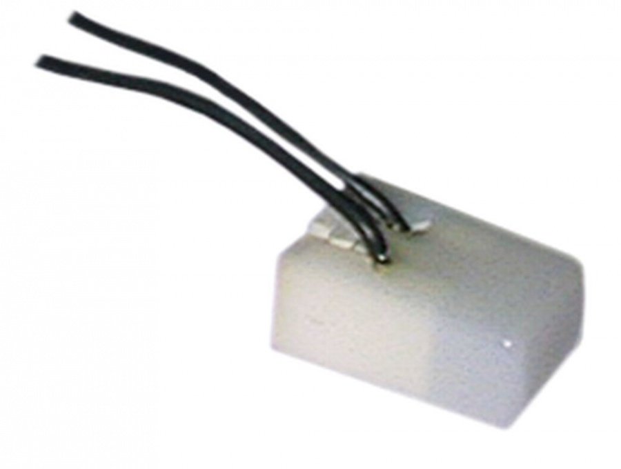 indicator light 230V white