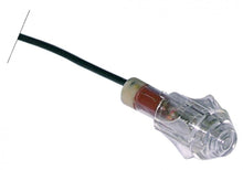 Indicator lamp ø 13 mm 400 v clear model ob/2 - 359016