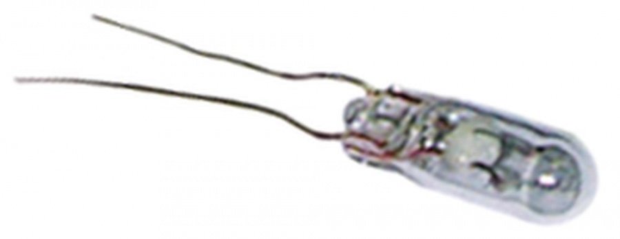 light bulb connection wire connection 12 V 0,08 A - Code 359055