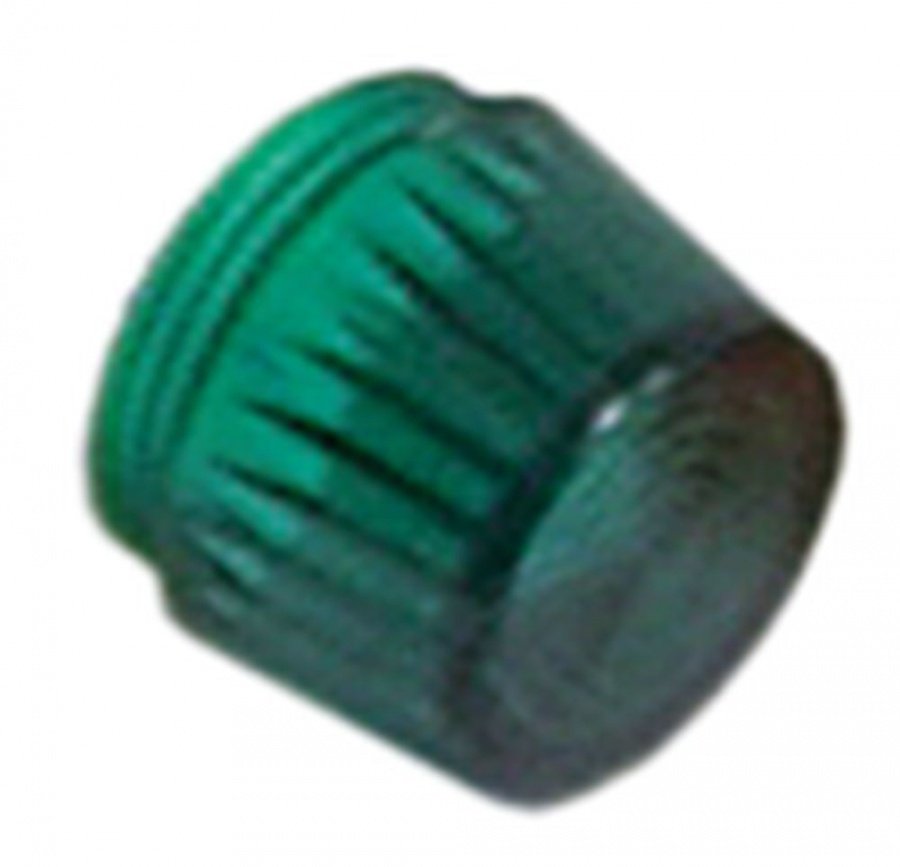 indicator lamp cap green - Code 359071