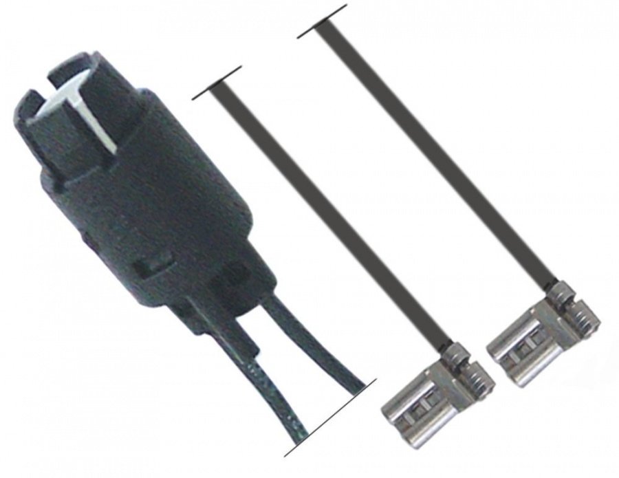residual temperature display single - Code 359096