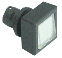 Buton fara simbol pentru masina de spalat vase ø 16 mm - 359183