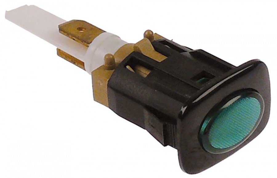 Lampa indicatoare 19x13 mm - Code 359201