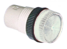 signal bulb socket ø13mm clear - Code 359225