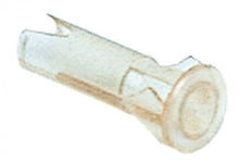 Capac transparent ø 10 mm, pentru lampa semnalizare - 359228