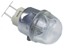 Lampa cuptor 40 W, 230 V, soclu bec G9, montare ø 35,5 mm - 359259