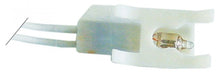 Lampa indicatoare verde 230 V - 359272