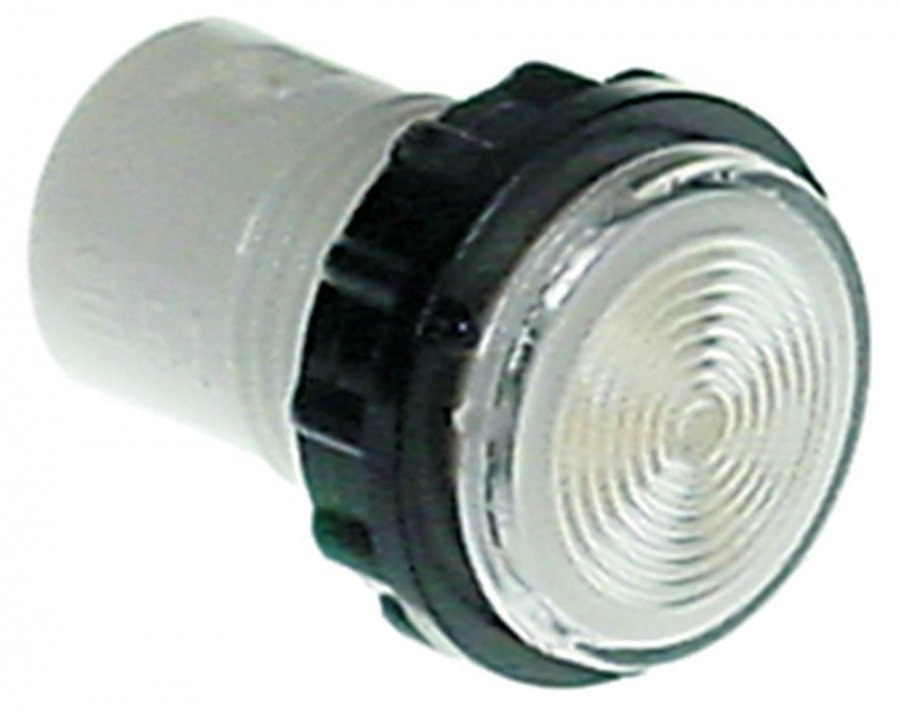 signal bulb socket ø12mm clear - Code 359275