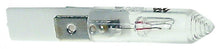 Lampa indicatoare 12V, 0,4A, 4,8W, lumina alba  - 359279