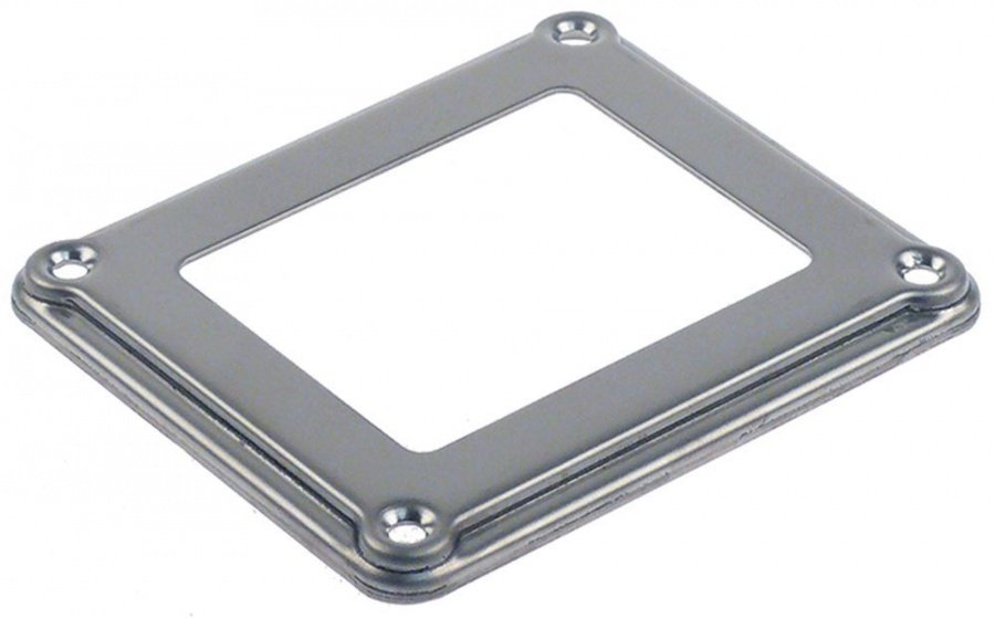 Rama pentru lampa L 95x81 mm, H 6 mm - 359297