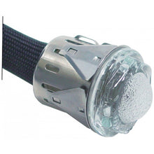 oven lamp mounting ø 28,5 mm 12 V 5 W G4 cable length 300 mm - Code 359317