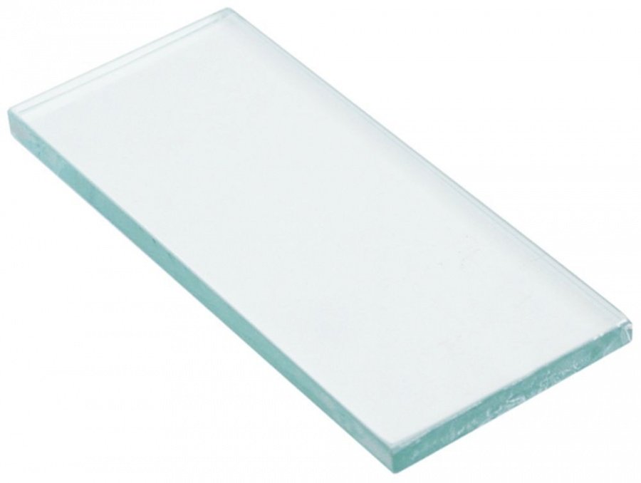 lens with gasket and frame - Code 359323