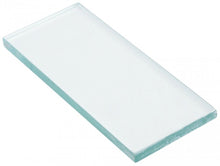 lens with gasket and frame - Code 359323