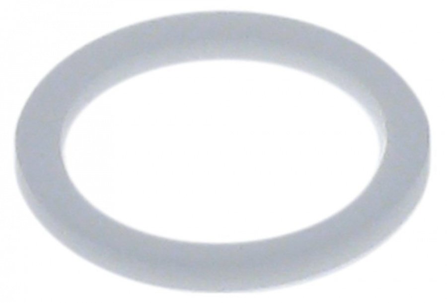 Garnitura teflon ø 21 x 16,8 mm, grosime 1,7 mm - 359332