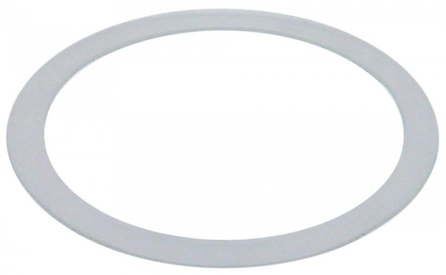 gasket thickness 1 mm ID ø 65 mm ED ø 80 mm - Code 359339