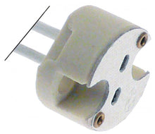 bulb socket G4 for halogen lamp - Code 359369