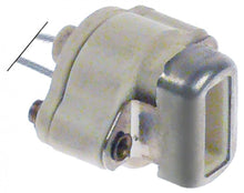 bulb socket G4 with 2-hole fixing mounting distance 16 mm cable length 350 mm - Code 359432