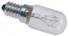 light bulb E14 220-240V 25 W for microwave - Code 359549