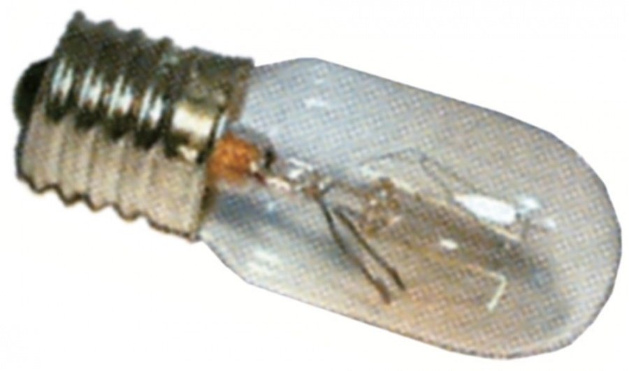 Bec E17, 220-240 V, 20 W, cuptor cu microunde - 359553