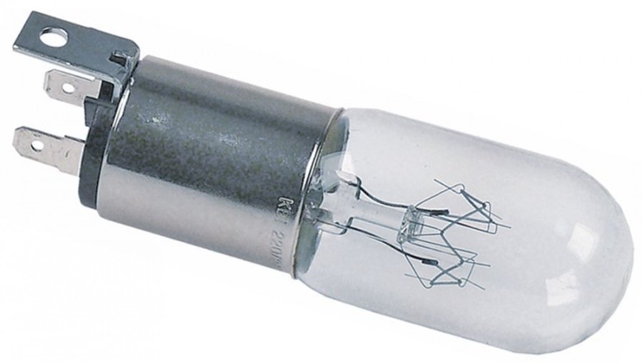 light bulb F4,8 220-240V 20 W- Code 359559