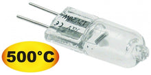 Bec halogen G4, 12 V, 20 W, temp. max. 500°C - 359599