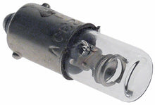 Bec cu descarcare in gaz Ba9s, 220V, transparent - 359606