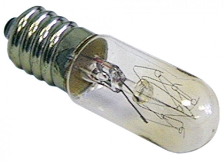 Bec E14, 10 W, 230 V, ø 16 mm, L 51 mm - 359608