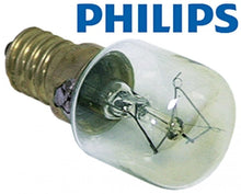 Lampa E14, 15 W, 230 V,  temperatura maxima 300°C - bec cuptor - 359610