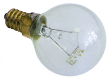 Bec cuptor tip E14 230V 40 W, 230 V, t.max. 300°C - 359611