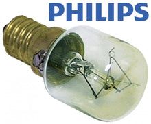Bec cuptor 25 W, 230 V, E14, t.max. 300°C - 359612
