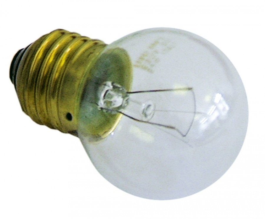 Bec cuptor E27, 25W, 230V, t.max. 300°C - 359613