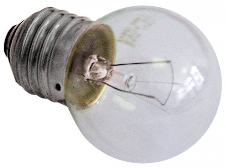Bec cuptor E27, 40 W, 230 V, t.max. 300°C - 359614