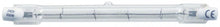 Lampa halogen 230 V, 300 W, soclu tip R7s, L 117,6 mm - 359620