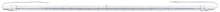 infrared lamp Li_R socket 230 V 1000 W L 428 mm cable length 100 mm - Code 359622