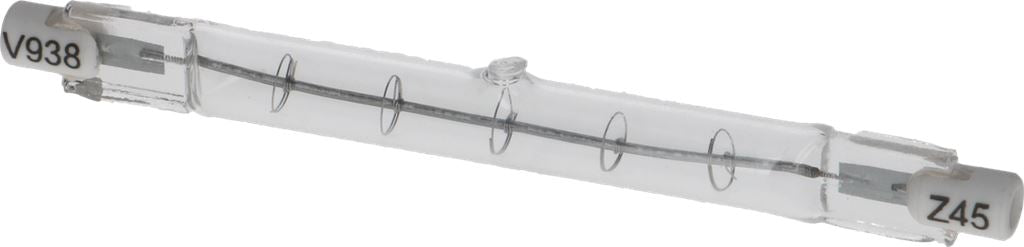Lampa cu infrarosu R7s, 240V, 300W, L 118 mm - 359628