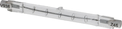 Lampa cu infrarosu R7s, 240V, 300W, L 118 mm - 359628