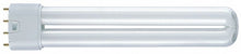 fluorescent lamp socket 2G11 L 310mm 24W ø 17mm 230V